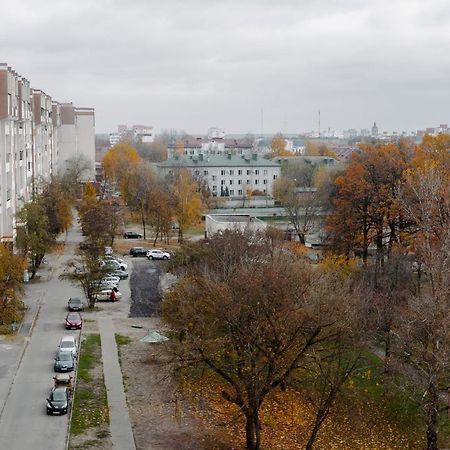 Paulmarie Apartments On Gor'Kogo 41 Babrujsk Eksteriør billede