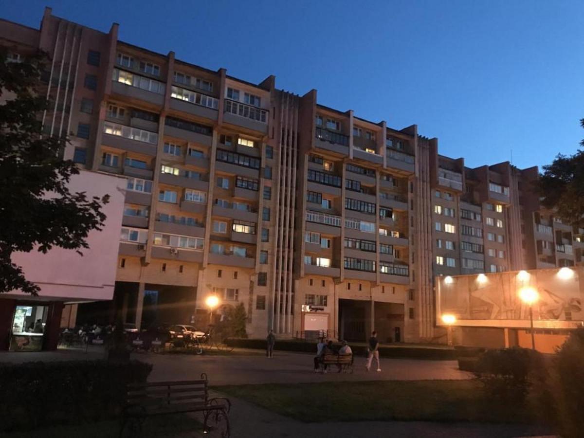 Paulmarie Apartments On Gor'Kogo 41 Babrujsk Eksteriør billede