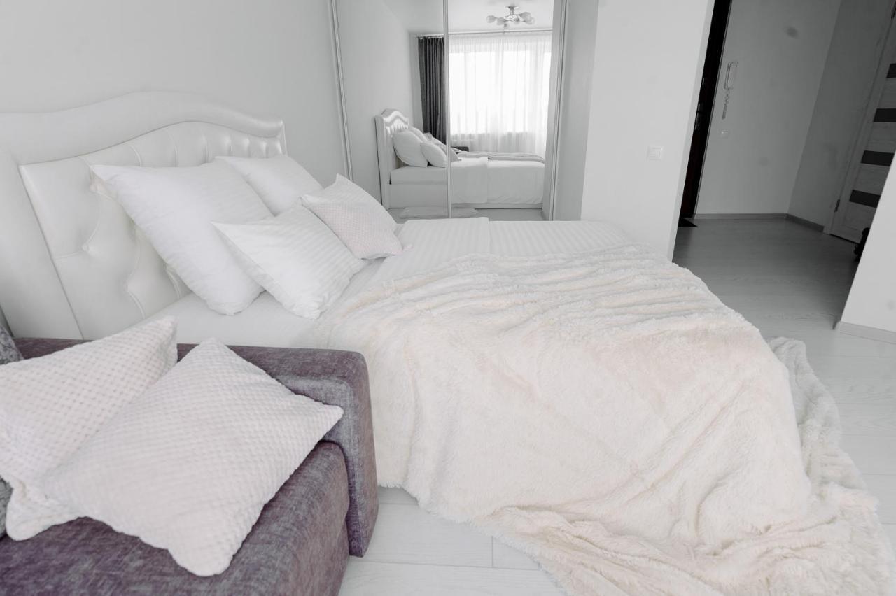 Paulmarie Apartments On Gor'Kogo 41 Babrujsk Eksteriør billede