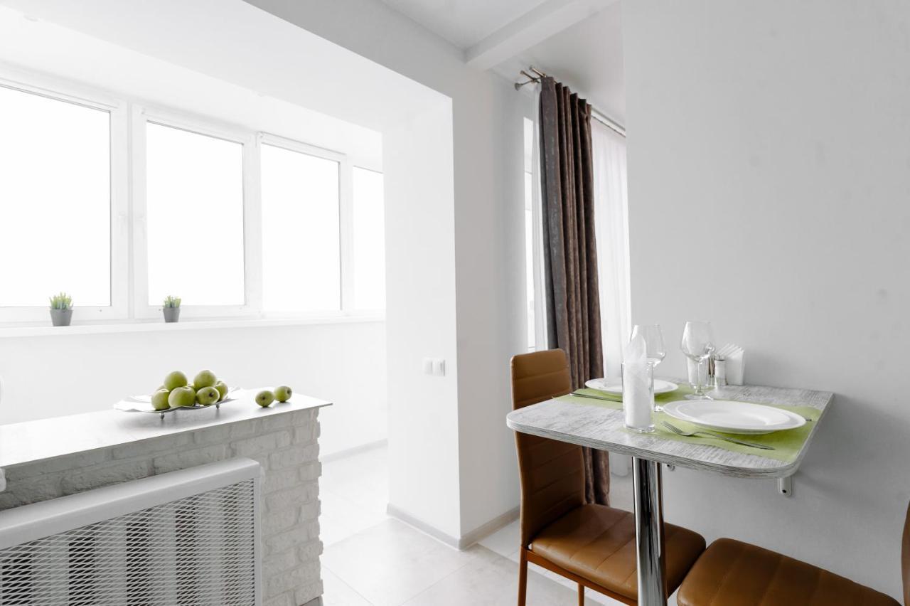 Paulmarie Apartments On Gor'Kogo 41 Babrujsk Eksteriør billede