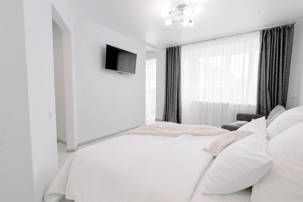 Paulmarie Apartments On Gor'Kogo 41 Babrujsk Eksteriør billede