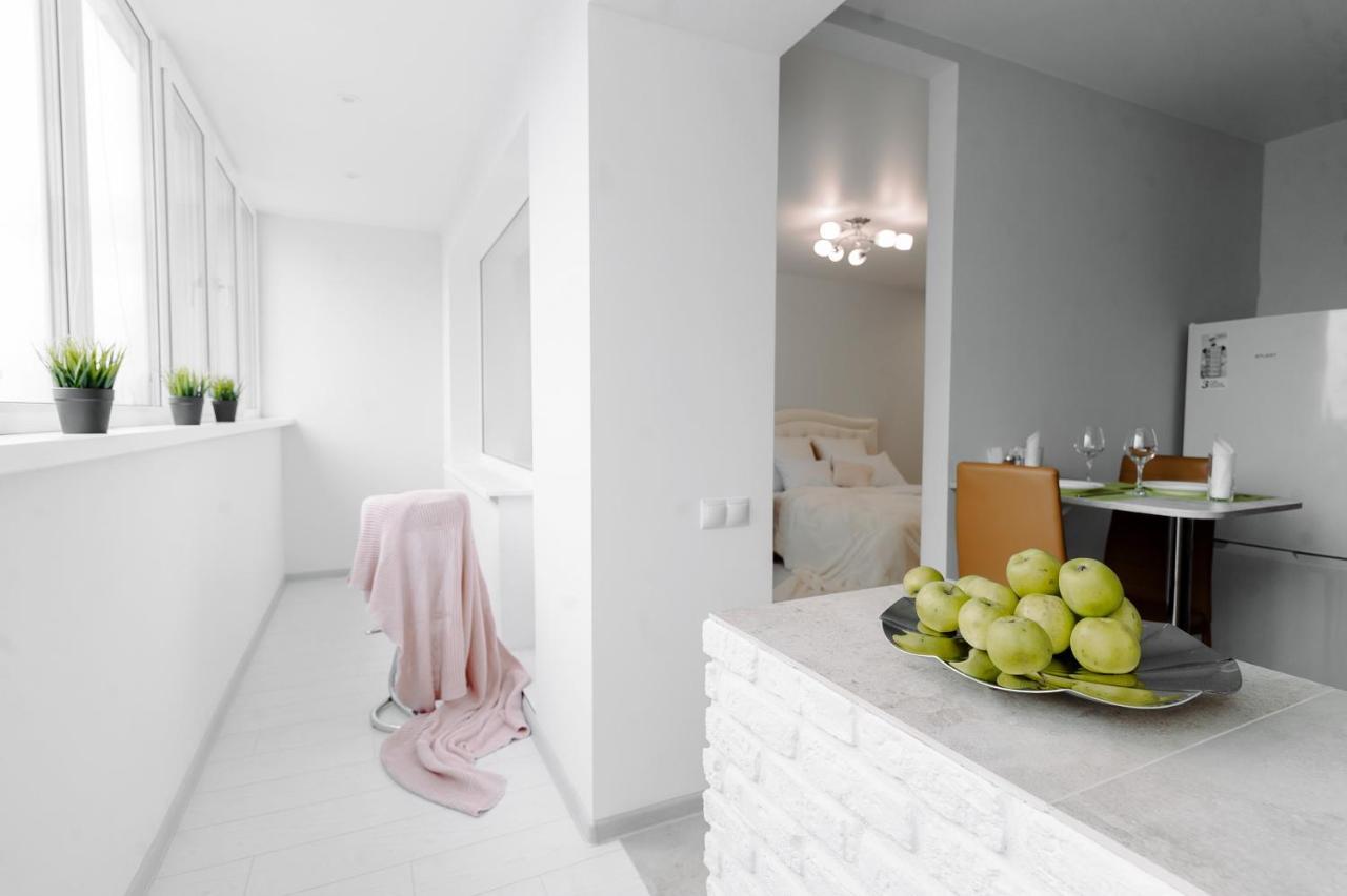 Paulmarie Apartments On Gor'Kogo 41 Babrujsk Eksteriør billede