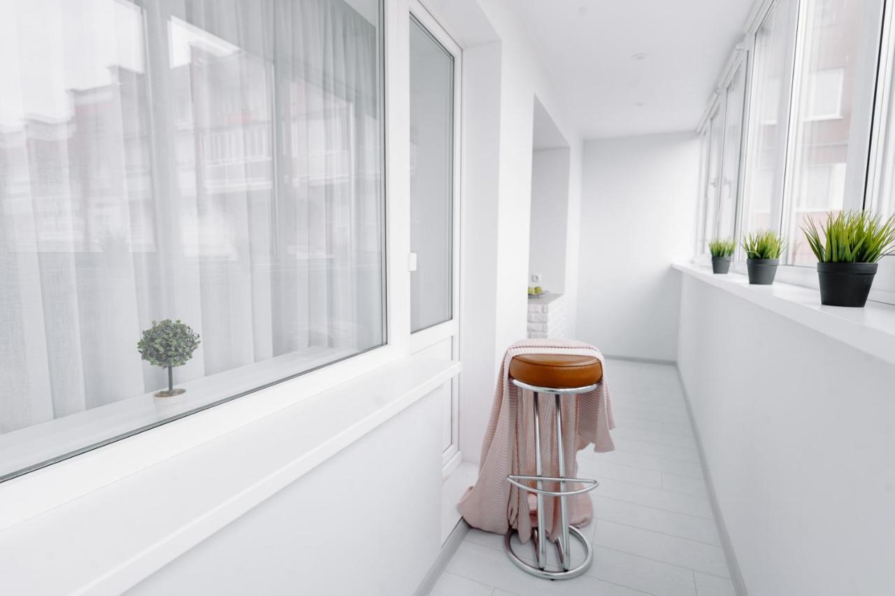 Paulmarie Apartments On Gor'Kogo 41 Babrujsk Eksteriør billede